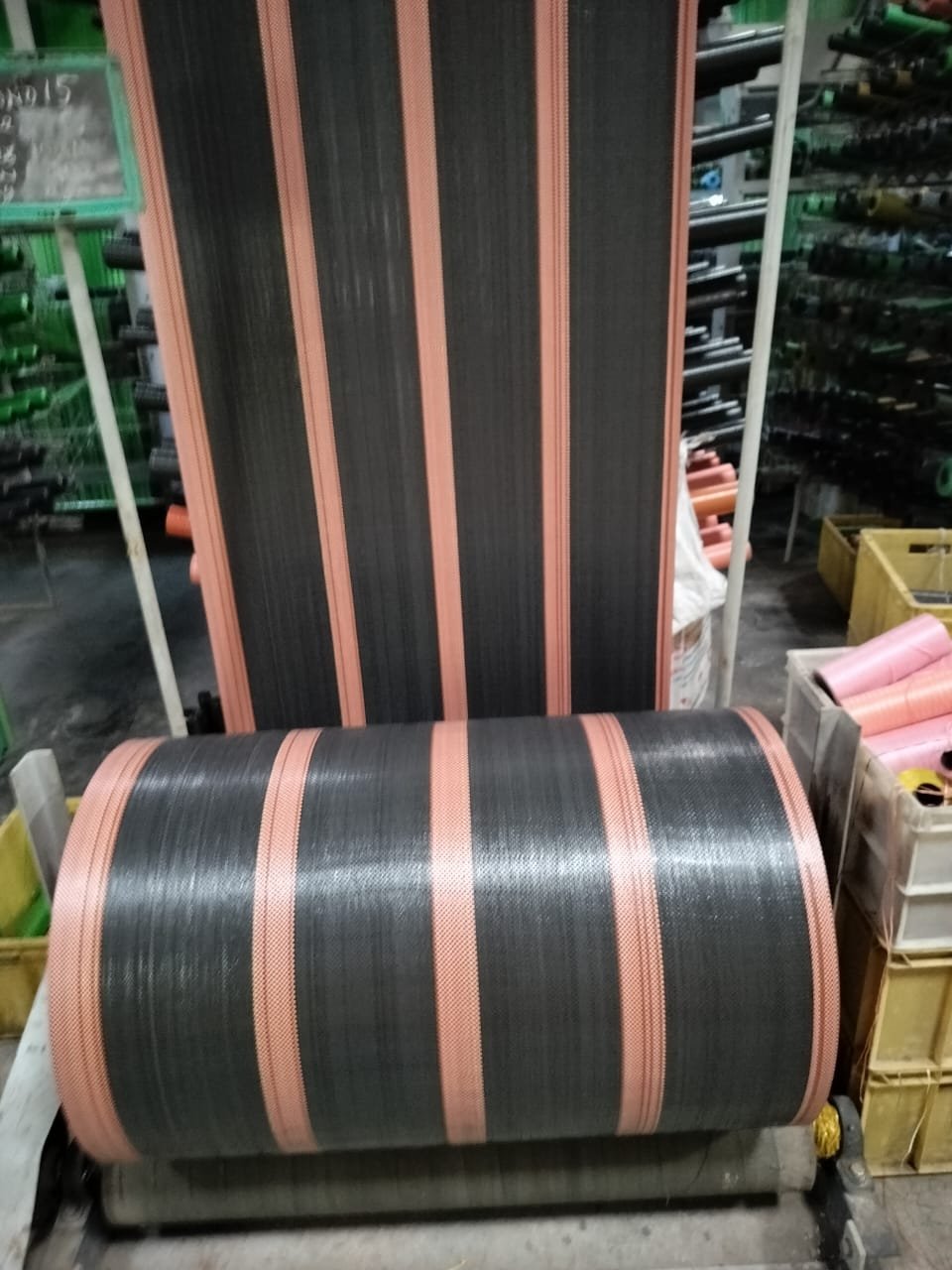 PP Woven Fabric 5